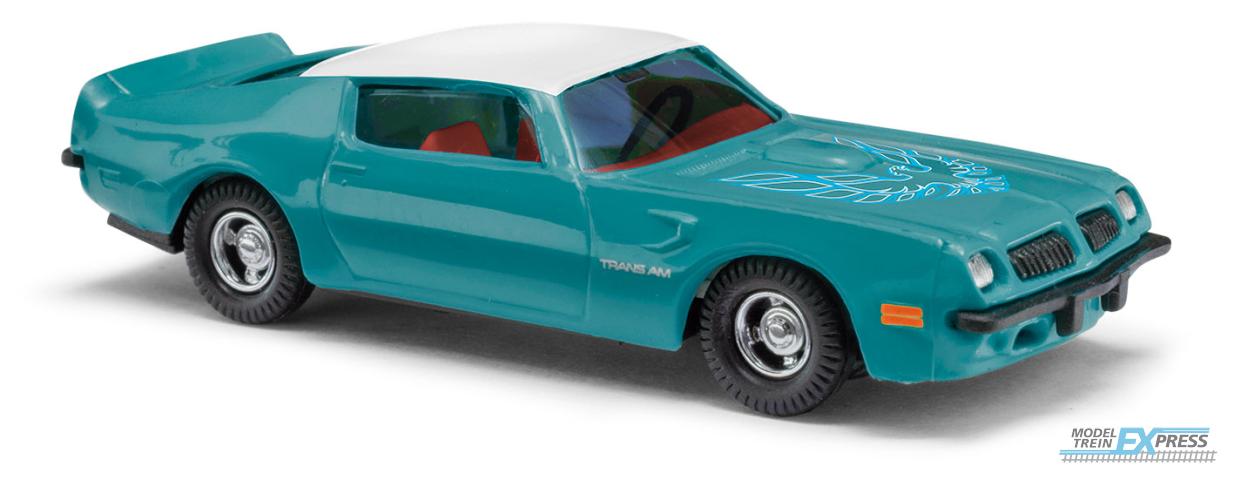 Busch autos 41714